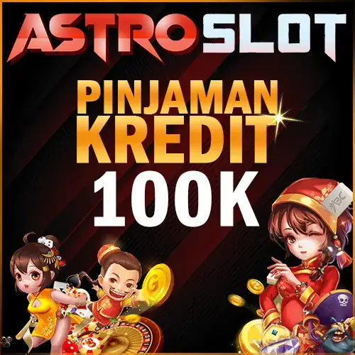 ASTROSLOT ㄨ Link Your Apk IDNSlot Online With Paint Hoki image 1