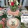 Tablescapes, Blushing Bunnies